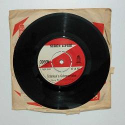 Nesrin SİPAHİ İstanbul'a gelmeseydim - İstanbulu artık hiç sevmiyorum