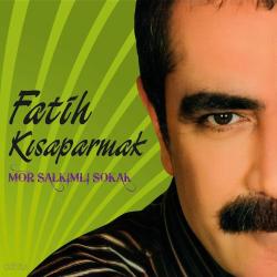 Fatih Kısaparmak - Mor Salkımlı Sokak (Plak) Sıfır Ambalajında
