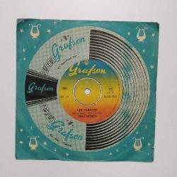 Zeki MÜREN Yalan yıllar - aşk sarhoşu