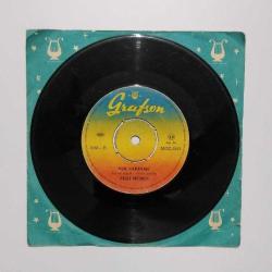 Zeki MÜREN Yalan yıllar - aşk sarhoşu