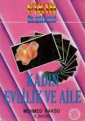 FIKIH ÖLÇÜLERİ - KADIN EVLİLİK VE AİLE