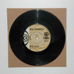 Neşe KARABÖCEK Allah aşkına - ben böylede yaşarım