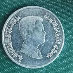 ÜRDÜN  2008  5  PIASTRES