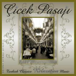 Çiçek Pasajı - (Plak) Sıfır Ambalajında