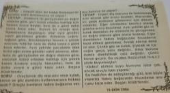 18 Ekim 2006-Orijinal Takvim Yaprağı-Doğum Günü-Söz,Nişan,Nikâh,Düğün ve Önemli Günler Hediyesi-Bizim Anadolu Takvimleri-Ayet(Mehmed Akif Ersoy)-Gedik Ahmet Paşa idam edildi(1482)-Hikmet,Nuriye-