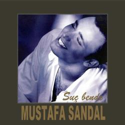 Mustafa Sandal - Suç Bende (Plak) Sıfır Ambalajında