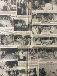 GÜNEŞ 2 GAZETESİ DOĞUM GÜNÜ HEDİYESİ (TURKISH NEWSPAPPER) - 14 EKİM 1984 -Cevat Fehmi Başkut-Salih Kırmızı-Filiz Ersürer-Kenan Pars-Belkıs Dilligil-Baki Tamer-Sibel Egemen-Michele D’Isidoro-Kemal Yıldız-Nükhet Duru-Gönül Yazar-Hasan Sapan-Unal Yaltırık-İdris Pehlivan-Neşet Koral-Melih Kibar-Uğur Saytaş-Enis Pekşul-Füsun Pekşul-Esma Akbulut-Engin Köksal-İnci Güven-Rafet Çameli-Kadir Köksal-Hasan Akbulut-Ertuğrul Pekşul-Ercüment Akar-Dr Nihat Tanfer-Suna Keskin-Renan Tüzin-Reha Uzell-Betül Sakarya-Valde Sultan’ın Gerdanlığı-Bugün başladık-Bu güneşe doyulur mu-Akdeniz’de yaz bitmiyor-26 yaşında eli sokağında-El sanatlarınızı yeterince tanıtmıyorsunuz-Günah Çemberi-İşin Kolayı-Afiyet Olsun-Hamarat Abla-Yağmurla Gelen Adam-Mizah-Güneş Radyo-Sultan Sofrası-Her içkinin bardağı farklıdır-Yüksek burcunuz-Burcunuz Terazi