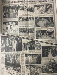 GÜNEŞ 2 GAZETESİ DOĞUM GÜNÜ HEDİYESİ (TURKISH NEWSPAPPER) - 14 EKİM 1984 -Cevat Fehmi Başkut-Salih Kırmızı-Filiz Ersürer-Kenan Pars-Belkıs Dilligil-Baki Tamer-Sibel Egemen-Michele D’Isidoro-Kemal Yıldız-Nükhet Duru-Gönül Yazar-Hasan Sapan-Unal Yaltırık-İdris Pehlivan-Neşet Koral-Melih Kibar-Uğur Saytaş-Enis Pekşul-Füsun Pekşul-Esma Akbulut-Engin Köksal-İnci Güven-Rafet Çameli-Kadir Köksal-Hasan Akbulut-Ertuğrul Pekşul-Ercüment Akar-Dr Nihat Tanfer-Suna Keskin-Renan Tüzin-Reha Uzell-Betül Sakarya-Valde Sultan’ın Gerdanlığı-Bugün başladık-Bu güneşe doyulur mu-Akdeniz’de yaz bitmiyor-26 yaşında eli sokağında-El sanatlarınızı yeterince tanıtmıyorsunuz-Günah Çemberi-İşin Kolayı-Afiyet Olsun-Hamarat Abla-Yağmurla Gelen Adam-Mizah-Güneş Radyo-Sultan Sofrası-Her içkinin bardağı farklıdır-Yüksek burcunuz-Burcunuz Terazi