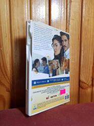 AŞK TUTULMASI FİLM / DVD