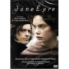 Dvd - JANE EYRE
