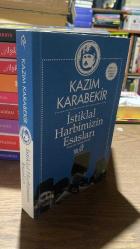 İstiklal Harbimizin Esasları - Paşa'nın Yakılan Kitabı -