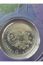 Osmanlı Padişahları Serisi Fatih Sultan Mehmet. 3cm çap