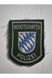 Alman Eski Dönem Antika Kumaș Patch.; 7x8cm Nadir 2