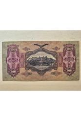 1930 Macar Szaz Pengo Budapeşte. Orijinal dönem