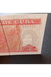 2005 Küba 3 pesos ÇİL eski yabancı kağıt para - che guevara - 39963665b40bf0d9d8