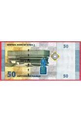 4 Adet Suriye Syrıa 50 Paund 2009 Unc Çil