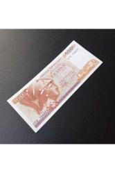 1978 Yunanistan 100 drahmi ÇİL eski yabancı kağıt para - 3996366590ec47b390