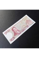 1978 Yunanistan 100 drahmi ÇİL eski yabancı kağıt para - 3996366590ec47b390