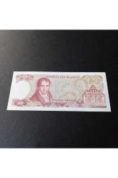 1978 Yunanistan 100 drahmi ÇİL eski yabancı kağıt para - 3996366590ec47b390