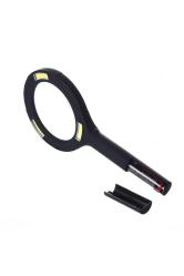 250 Lümen Işıklı Mercek Büyüteç Watton Wt-374, Işıklı Büyüteç, 3x Büyüteç, Led Büyüteç