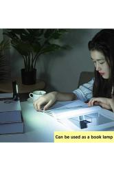 Damla Pd-5568 2in1 Şarjlı Metal Mini El Feneri