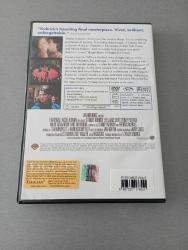 EYES WIDE SHUT - GÖZLERİ TAMAMEN KAPALI - TOM CRUISE - DVD