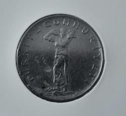 25 KURUŞ 1966