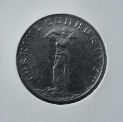 25 KURUŞ 1964