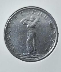 25 KURUŞ 1959