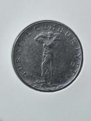 25 KURUŞ 1966