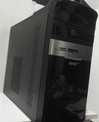 Dente PC i7 1.Nesil İşlemci , 16 Ram , Intel Anakart , 250 SSD (Performanslı ,Ev Ofis İçin , İkinci El)