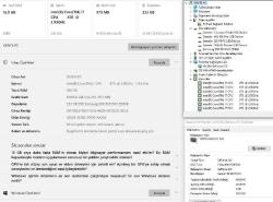 Dente PC i7 1.Nesil İşlemci , 16 Ram , Intel Anakart , 250 SSD (Performanslı ,Ev Ofis İçin , İkinci El)