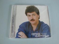 CENGİZ KURTOĞLU 