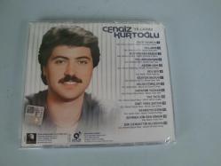CENGİZ KURTOĞLU 