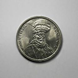 1993 Romanya 100 Lei Koleksiyonluk Yabancı Madeni Para