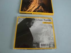 VOLKAN KONAK 
