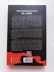 TÜRKİYE'DE İKTİDAR GELENEĞİ: TÜRKLEŞMEK, İSLAMLAŞMAK, MEMURLAŞMAK YARGIDA KUMPASIN KÖŞE TAŞLARI AKP VE CEMAAT ( 1609 )