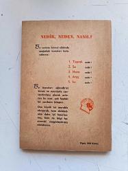 NEDİR ? NEDEN ? NASIL ? (1. CİLT) ( 995 )