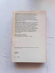 DANTE THE DIVINE COMEDY / Translated by C. H. Sisson - Pan Classics ( 985 )