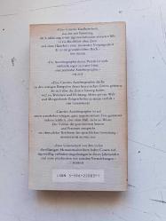 Die gerettete Zunge Geschichte e Jugend Fischer ( ÇİF RAF 60 )