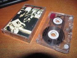 BON JOVİ CROSS ROAD   KASET