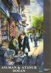 Asuman ve Atanur Doğan