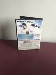 Dvd Film Largo Winch Orijinal - Çiziksiz - Türkçe Dublaj