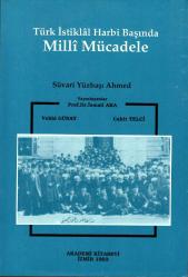 Türk İstiklal Harbi Başında Milli Mücadele