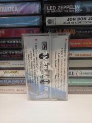 Aşk Şarkıları 3 -Şebnem Ferah - Koray Candemir - Feridun Düzağaç -  Vb Sanatçılar - Kaset -