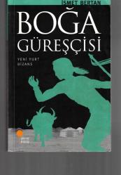 BOĞA GÜREŞÇİSİ