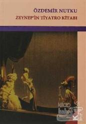 Zeynep'in Tiyatro Kitabı