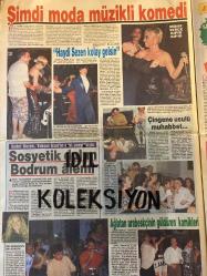 HAFTA SONU DERGİ - GAZETESİ DOĞUM GÜNÜ HEDİYESİ (TURKİSH -MAGAZINE - NEWSPAPER) - TAM TAKIM 8 SAYFADIR -  12 TEMMUZ 1991 - Sayı: 28  -Estephan-Rambo-Brigitte Nielsen-Yaşar Alptekin-Osman Yağmurdereli-Osman Karakuş-Nilgün Altınay-Gül Erda-Sevim Emre-Münci İnci-Yelda Işıklar-Ümit Besen-Sevim Egesoy-Melda Işıklar-Ercan Yazgan-Defne Yalnız-Mehmet Ali Herik-Suna Yıldızoğlu-Dudley Allen-Abdullah Şahin-Mevlüt Demir-Engin Koç-Nazan Çalın-Hülya Avşar-İbrahim Tatlıses-Ceylan Boşandı-Adem Demir-Arzu Demir-Emine Kapgit-Edip Akbayram Kimdir-Nermi Erdur-Burcu Dinçer-Leyla Adalı-Sibel Gökçe-Sibel Can-Hakan Ural-Çeçilya-Niyazi Daymaz-Turgut Özal-Mesut Yılmaz-Kaya Erdem-Mustafa Kalemli-Gökhan Maraş-Sezen Aksu-Selami Şahin-Fikret Hakan-sedef Bozok-Yüksel Uzel-