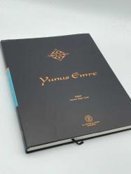 YUNUS EMRE ( Büyük Boy)