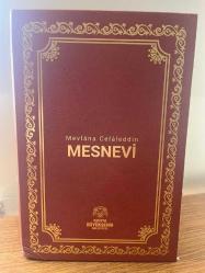MESNEVİ. II Cilt